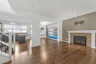 Photo 4: 408 Chaparral Valley Way SE in Calgary: Chaparral Detached for sale : MLS®# A2084409