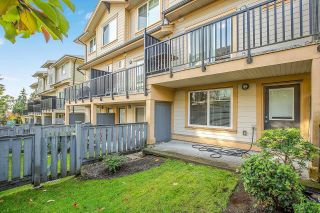 Photo 32: 63 5957 152 Street in Surrey: Sullivan Station Townhouse for sale in "Panorama Station" : MLS®# R2736997