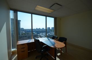 Photo 2: 922 6081 NO. 3 Road in Richmond: Brighouse Office for sale in "THREE WEST CENTRE" : MLS®# C8034629