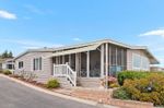 Main Photo: Manufactured Home for sale : 2 bedrooms : 1175 La Moree Rd #82 in San Marcos