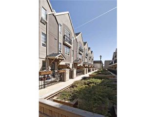 Photo 17: 11 1729 34 Avenue SW in CALGARY: Altadore_River Park Townhouse for sale (Calgary)  : MLS®# C3566973