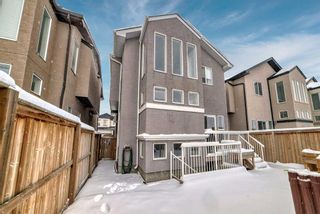 Photo 34: 45 Covecreek Mews NE in Calgary: Coventry Hills Detached for sale : MLS®# A2119021