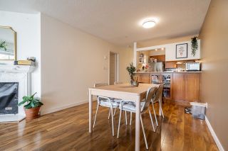 Photo 7: 207 1525 PENDRELL Street in Vancouver: West End VW Condo for sale in "Charlotte Gardens" (Vancouver West)  : MLS®# R2785560