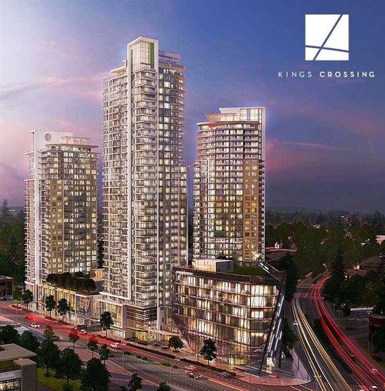 FEATURED LISTING: 602 - 7303 NOBLE Lane Burnaby