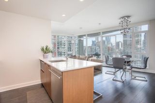 Photo 3: 2003 1372 SEYMOUR Street in Vancouver: Downtown VW Condo for sale in "The Mark" (Vancouver West)  : MLS®# R2849847