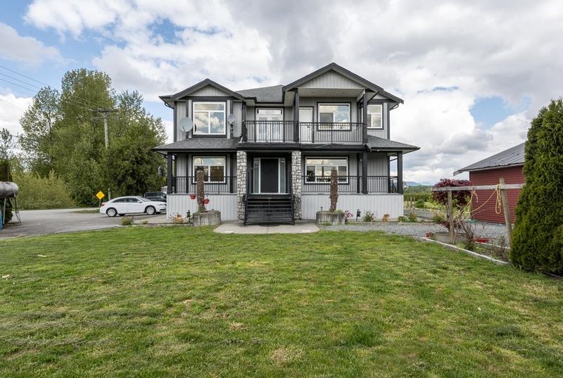FEATURED LISTING: 32013 HARRIS Road Abbotsford