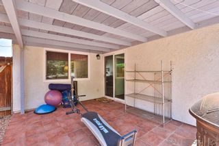 Photo 13: Condo for sale : 2 bedrooms : 4841 Northerly Street in Oceanside
