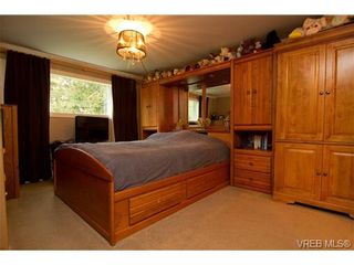 Photo 14: 27A 920 Whittaker Rd in MALAHAT: ML Malahat Proper Manufactured Home for sale (Malahat & Area)  : MLS®# 726291