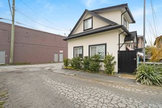 Photo 36: 2020 MANNERING Avenue in Vancouver: Victoria VE House for sale (Vancouver East)  : MLS®# R2813848