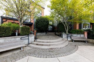 Photo 21: 124 1863 STAINSBURY Avenue in Vancouver: Victoria VE Townhouse for sale in "THE WORKS" (Vancouver East)  : MLS®# R2693903