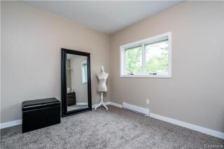 Photo 11: 455 Cathedral Avenue in Winnipeg: Sinclair Park House for sale (4C)  : MLS®# 1714282