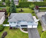 Main Photo: 7949 BURNLAKE Drive in Burnaby: Government Road House for sale (Burnaby North)  : MLS®# R2896446