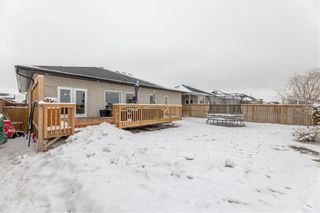 Photo 23: 41 EDGEWOOD Avenue in Steinbach: R16 Residential for sale : MLS®# 202206477