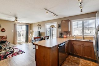 Photo 14: 1204 92 Crystal Shores Road: Okotoks Apartment for sale : MLS®# A1083634