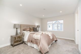 Photo 10: 12 20327 72B Avenue in Langley: Willoughby Heights Townhouse for sale in "TRIBUTE" : MLS®# R2760084