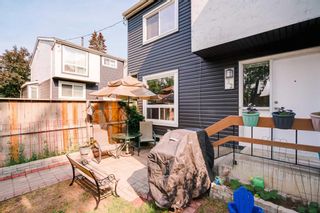 Photo 31: 32 11407 Braniff Road SW in Calgary: Braeside Row/Townhouse for sale : MLS®# A2058148