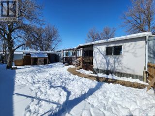 Photo 17: 106 Larch STREET in Caronport: House for sale : MLS®# SK963585