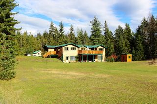 Photo 1: 4523 Eagle Bay Road in Eagle Bay: House for sale : MLS®# 10128322