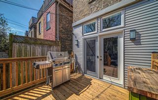 Photo 36: 105 Boulton Avenue in Toronto: South Riverdale House (3-Storey) for sale (Toronto E01)  : MLS®# E5200992