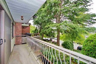 Photo 20: 213 680 E 5TH Avenue in Vancouver: Mount Pleasant VE Condo for sale in "MACDONALD HOUSE" (Vancouver East)  : MLS®# R2386585