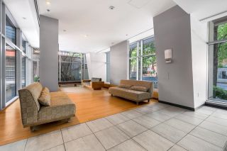 Photo 15: 1708 1001 RICHARDS Street in Vancouver: Downtown VW Condo for sale (Vancouver West)  : MLS®# R2816646