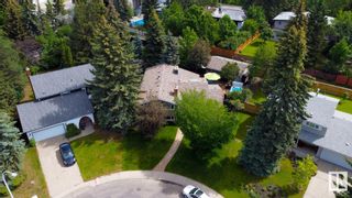 Photo 2: 5619 142 Street in Edmonton: Zone 14 House for sale : MLS®# E4301318