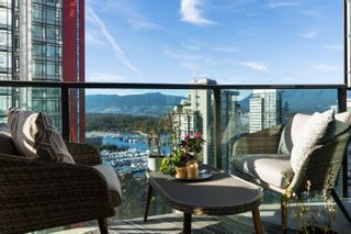 Photo 25: 2601 1189 MELVILLE Street in Vancouver: Coal Harbour Condo for sale in "THE MELVILLE" (Vancouver West)  : MLS®# R2810819