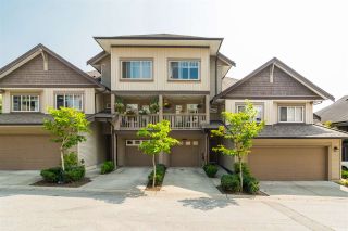Photo 18: 18 6238 192 STREET in Surrey: Cloverdale BC Townhouse for sale (Cloverdale)  : MLS®# R2316699