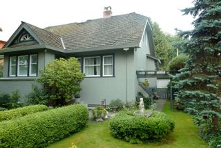 Photo 1: 1050 West 26th Avenue in Vancouver: Shaughnessy Home for sale ()  : MLS®# v926963