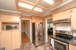 Photo 16: 2818 WESTSIDE Place in Abbotsford: Abbotsford West House for sale : MLS®# R2802802
