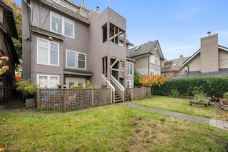 Photo 39: 4 149 W 13TH Avenue in Vancouver: Mount Pleasant VW Townhouse for sale (Vancouver West)  : MLS®# R2739730