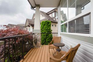 Photo 27: 112 CHESTNUT Court in Port Moody: Heritage Woods PM House for sale : MLS®# R2464812