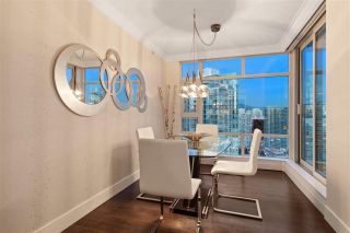 Photo 16: 3002 1199 MARINASIDE Crescent in Vancouver: Yaletown Condo for sale (Vancouver West)  : MLS®# R2329251