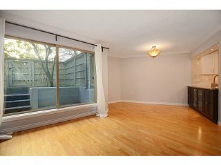 Photo 12: 2 1238 CARDERO Street in Vancouver: West End VW Condo for sale in "Cardero Court" (Vancouver West)  : MLS®# V1043645