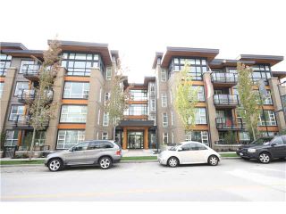 Photo 10: 203 3479 Wesbrook Mall in Vancouver: University VW Condo for sale (Vancouver West)  : MLS®# V909606