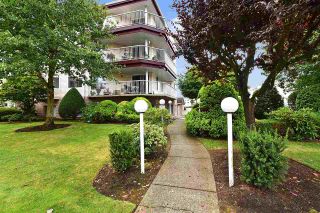 Photo 16: 303 2450 CHURCH Street in Abbotsford: Abbotsford West Condo for sale : MLS®# R2484170