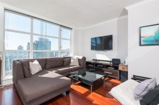 Photo 2: 1804 1155 SEYMOUR Street in Vancouver: Downtown VW Condo for sale in "BRAVA NORTH" (Vancouver West)  : MLS®# R2100378