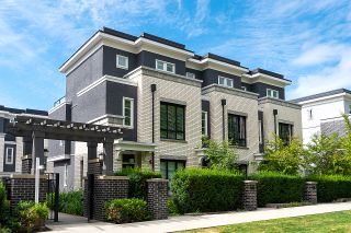 Photo 39: 246 W 62ND Avenue in Vancouver: Marpole Townhouse for sale in "INTRACORP W62ND TOWNHOMES" (Vancouver West)  : MLS®# R2715199