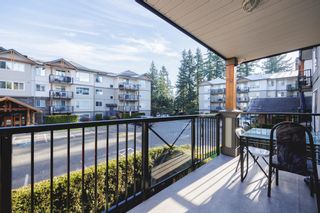 Photo 23: 216 2955 DIAMOND Crescent in Abbotsford: Abbotsford West Condo for sale in "Westwood" : MLS®# R2835265