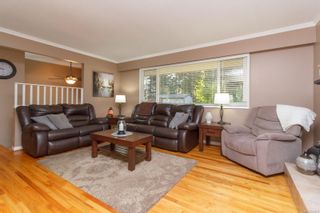 Photo 5: 486 Dressler Rd in Colwood: Co Wishart South House for sale : MLS®# 858303