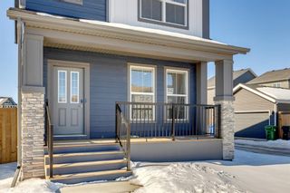 Photo 2: 1152 Legacy Circle SE in Calgary: Legacy Detached for sale : MLS®# A2034645