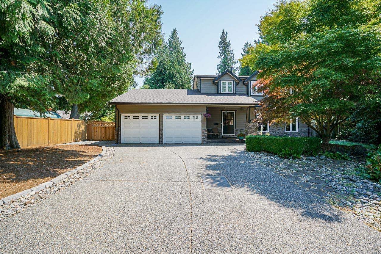 Main Photo: 3970 196 Street in Langley: Brookswood Langley House for sale : MLS®# R2599286