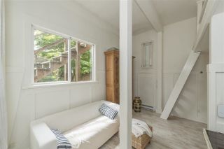 Photo 29: 1622 E 11TH Avenue in Vancouver: Grandview Woodland House for sale (Vancouver East)  : MLS®# R2647312