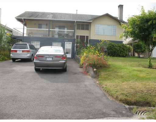 Main Photo: 7796 MAYFIELD Street in Burnaby: Burnaby Lake House for sale in "BURNLAKE" (Burnaby South)  : MLS®# V796676