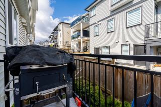 Photo 29: 8 31548 UPPER MACLURE Road in Abbotsford: Abbotsford West Townhouse for sale in "Maclure Point" : MLS®# R2761703