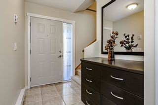 Photo 5: 6 3685 WOODLAND Drive in Port Coquitlam: Woodland Acres PQ Townhouse for sale : MLS®# R2701506