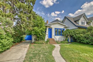 Photo 2: 1610 7 Street NW in Calgary: Rosedale Detached for sale : MLS®# A2051936