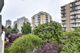 Photo 8: 607 1850 COMOX Street in Vancouver: West End VW Condo for sale in "The El Cid" (Vancouver West)  : MLS®# R2800134