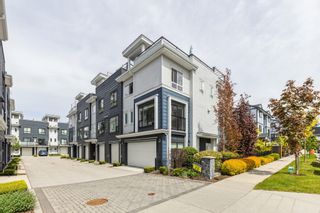 Photo 36: 36 16337 23A Avenue in Surrey: Grandview Surrey Townhouse for sale in "SOHO 1" (South Surrey White Rock)  : MLS®# R2881489