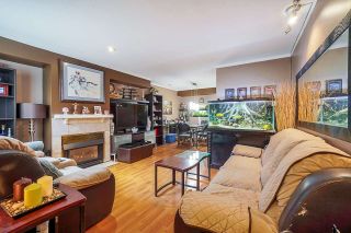 Photo 11: 30 13713 72A Avenue in Surrey: East Newton Townhouse for sale in "ASHLEA GATE" : MLS®# R2507440
